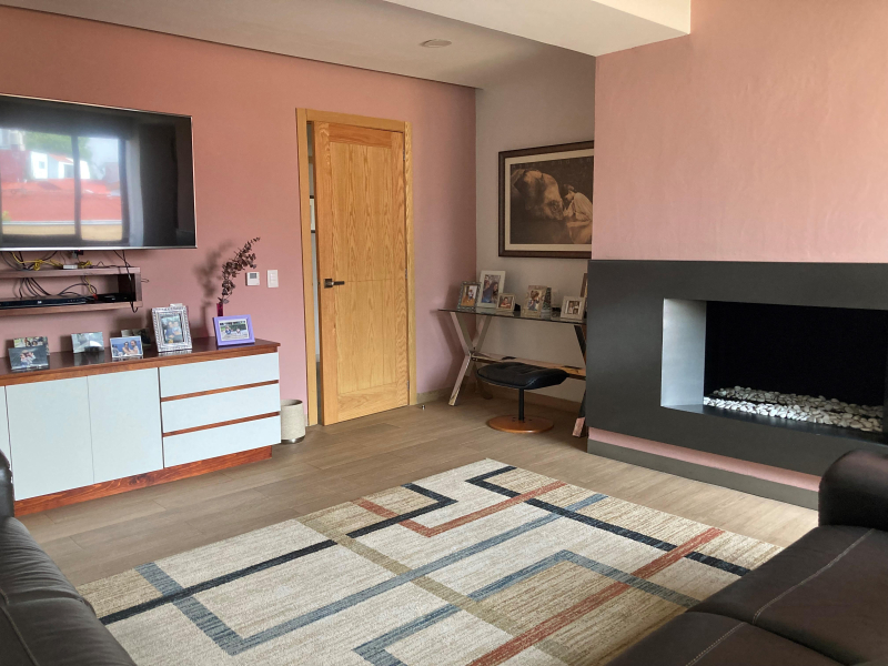Casa En VENTA En Lomas Del Sol, Naucalpan Estado De México  