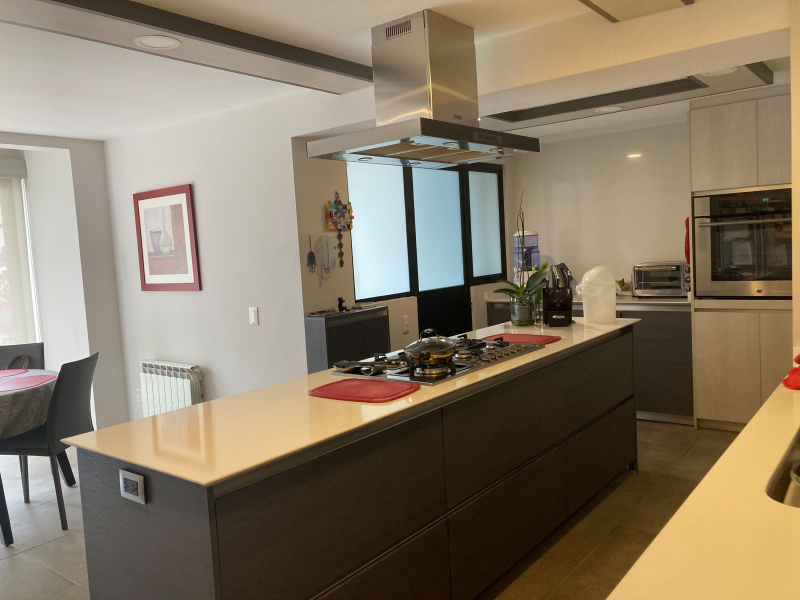 Casa En VENTA En Lomas Del Sol, Naucalpan Estado De México  
