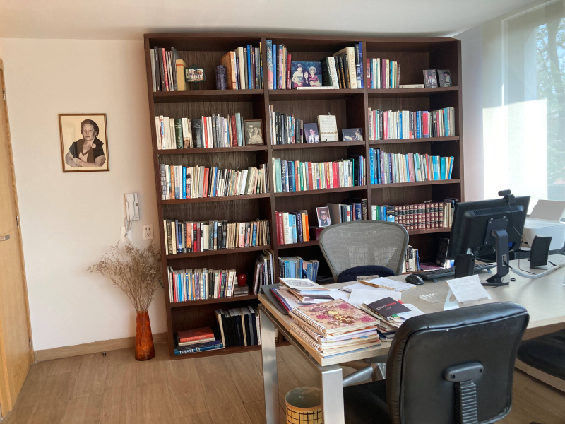 Casa En VENTA En Lomas Del Sol, Naucalpan Estado De México  