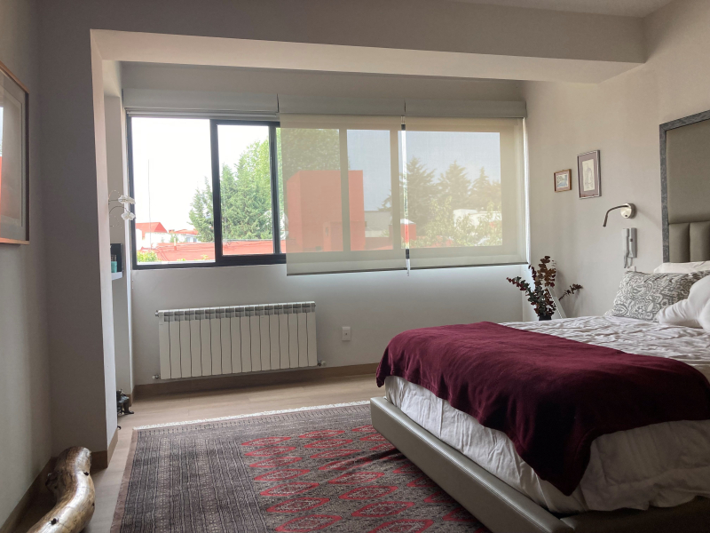 Casa En VENTA En Lomas Del Sol, Naucalpan Estado De México  