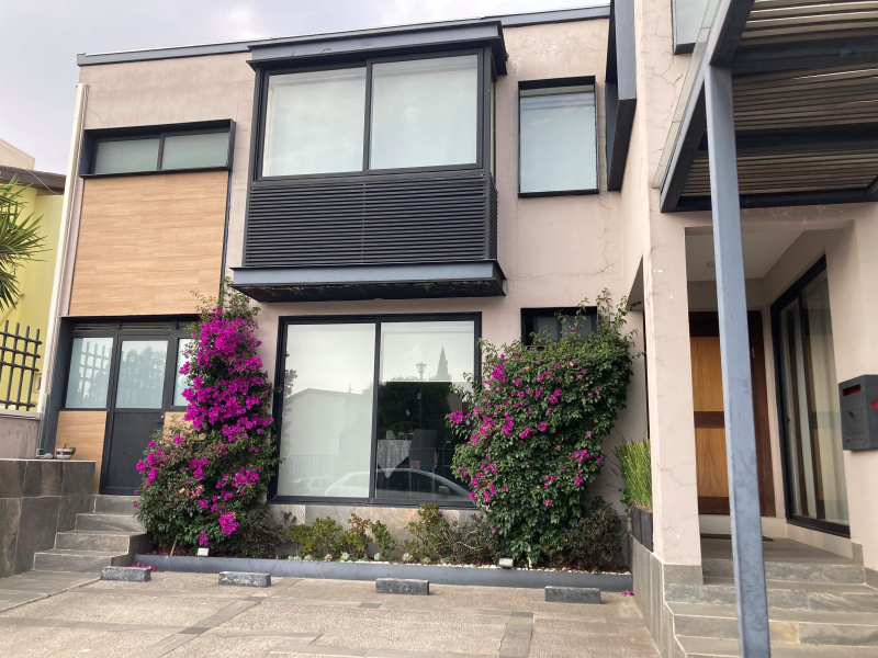 Casa En VENTA En Lomas Del Sol, Naucalpan Estado De México  