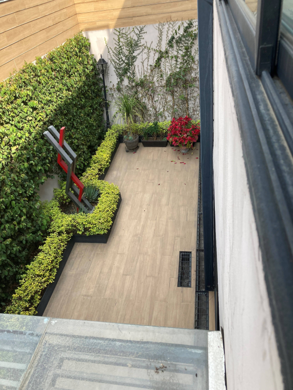 Casa En VENTA En Lomas Del Sol, Naucalpan Estado De México  