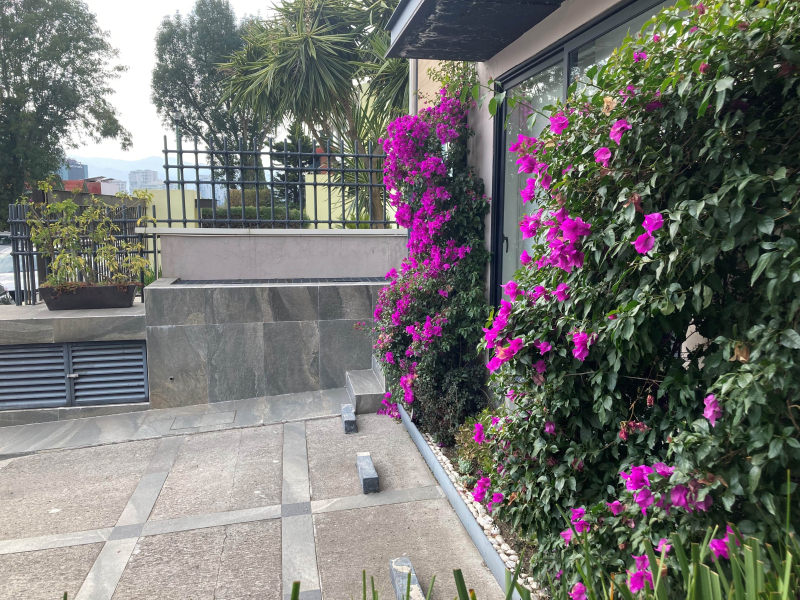Casa En VENTA En Lomas Del Sol, Naucalpan Estado De México  