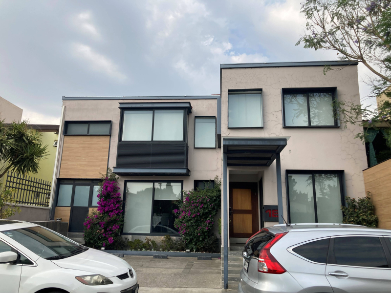 Casa En VENTA En Lomas Del Sol, Naucalpan Estado De México  
