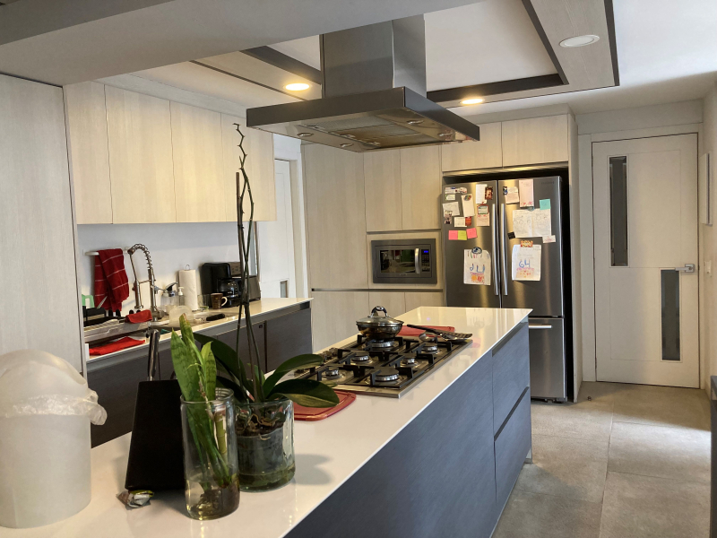 Casa En VENTA En Lomas Del Sol, Naucalpan Estado De México  