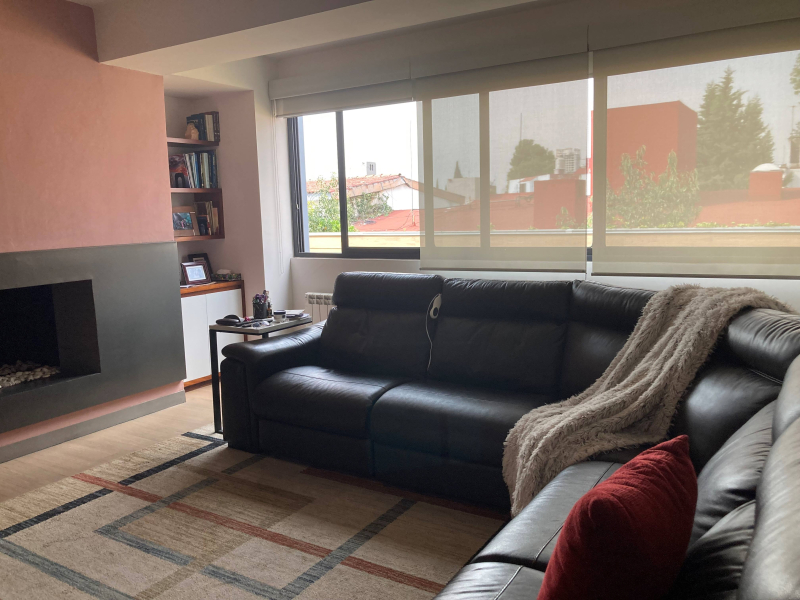 Casa En VENTA En Lomas Del Sol, Naucalpan Estado De México  
