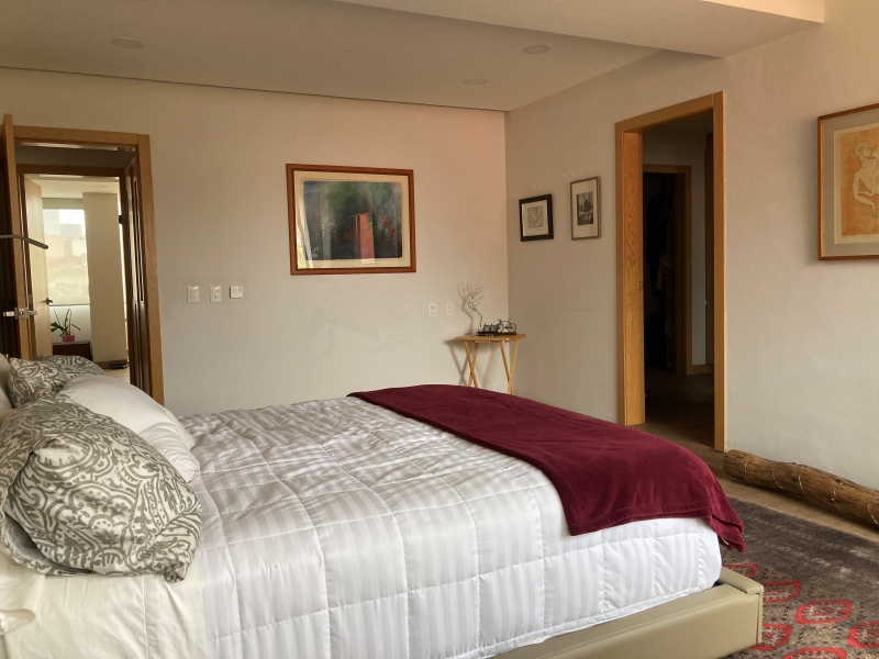 Casa En VENTA En Lomas Del Sol, Naucalpan Estado De México  