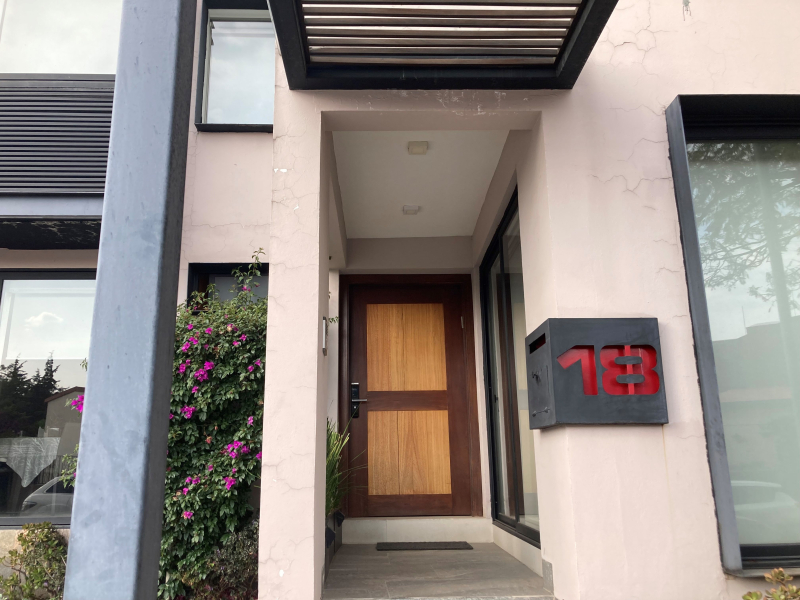Casa En VENTA En Lomas Del Sol, Naucalpan Estado De México  