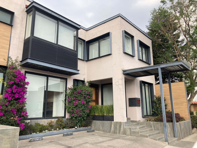 Casa En VENTA En Lomas Del Sol, Naucalpan Estado De México  