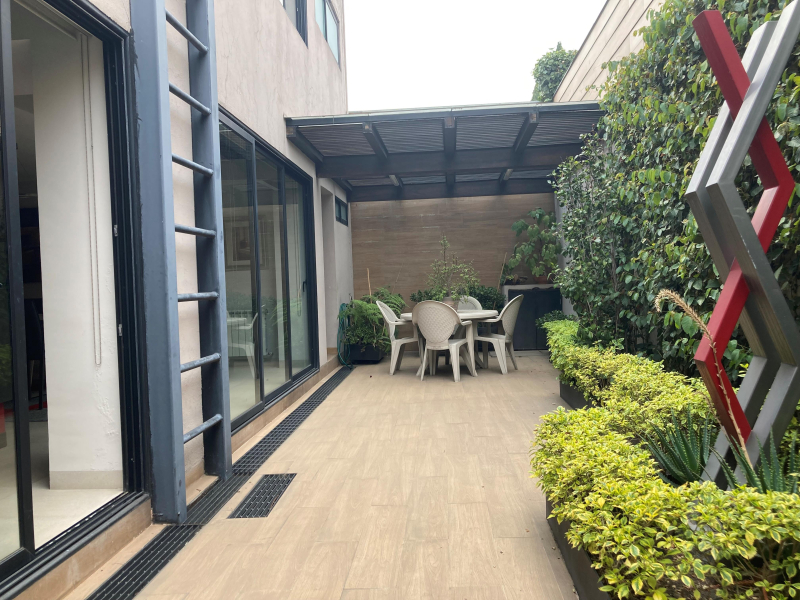 Casa En VENTA En Lomas Del Sol, Naucalpan Estado De México  