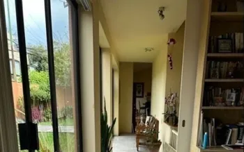 Casa En Venta En Privada Con Vigilancia, Lomas De Reforma, Sierra Mimbres
