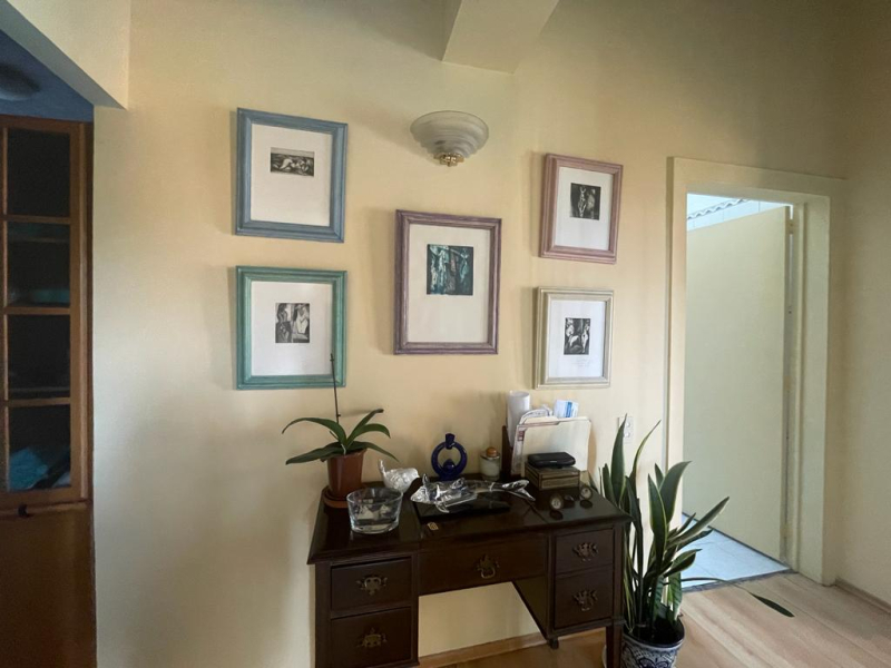 Casa En Venta En Privada Con Vigilancia, Lomas De Reforma, Sierra Mimbres