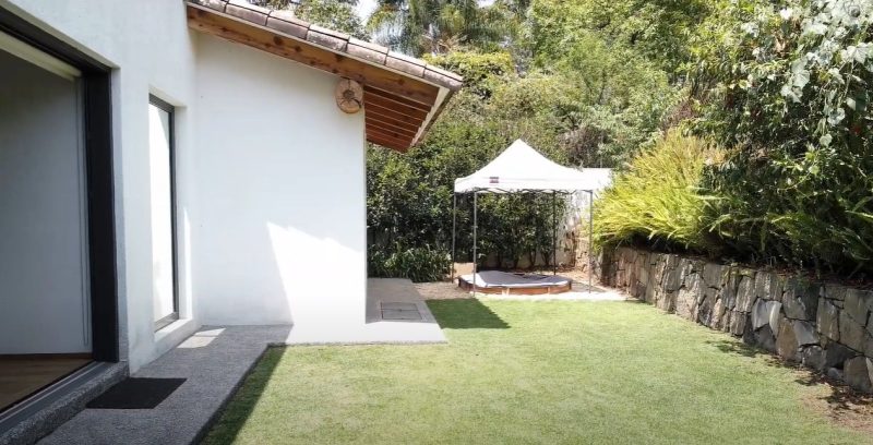 Casa En Venta En Valle De Bravo, Ruta Del Bosque 
