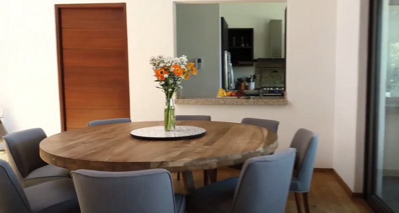 Casa En Venta En Valle De Bravo, Ruta Del Bosque 
