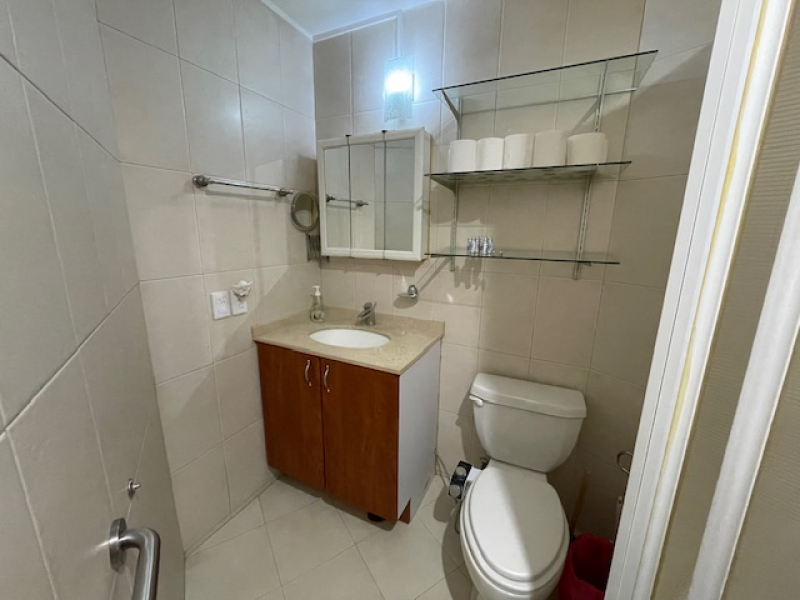 departamento en renta cuauhtémoc