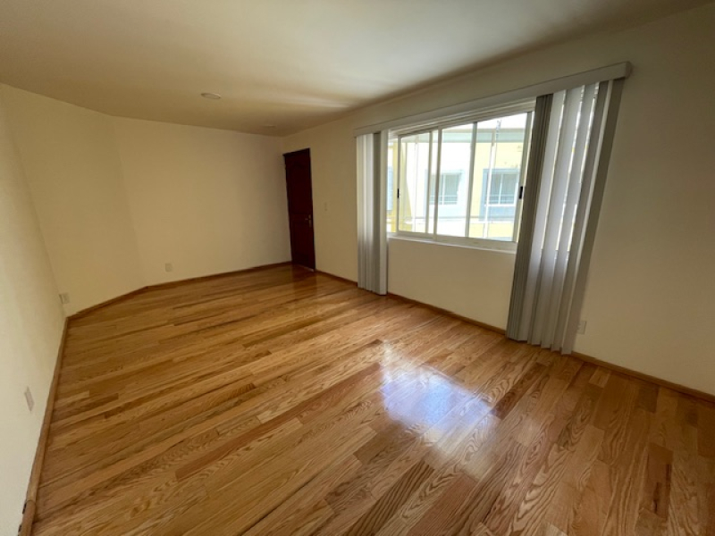 departamento en renta cuauhtémoc