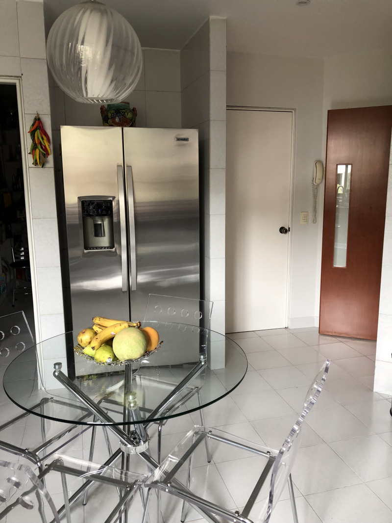 Departamento En Venta, Bosques De Las Lomas, Paseo De Los Laureles