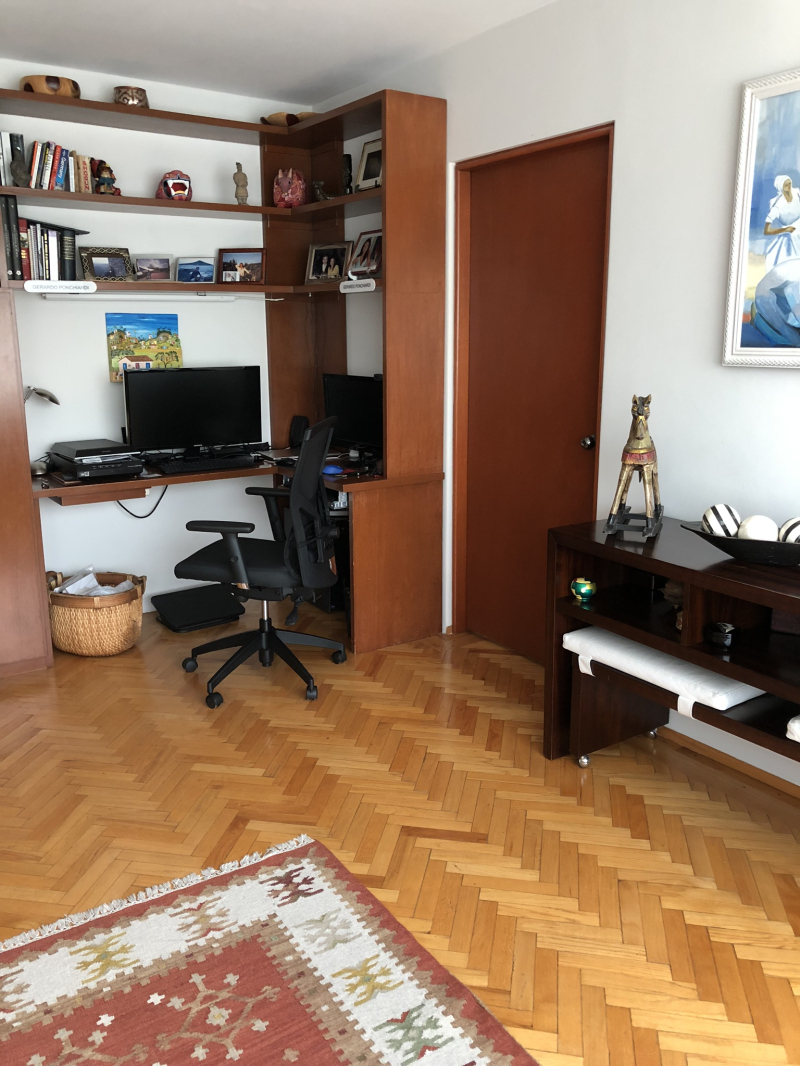 Departamento En Venta, Bosques De Las Lomas, Paseo De Los Laureles