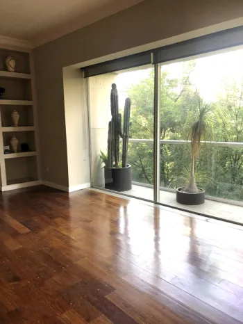 Departamento En Venta, Polanco, Campos Eliseos