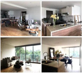 Departamento En Venta, Polanco, Edgar Allan Poe