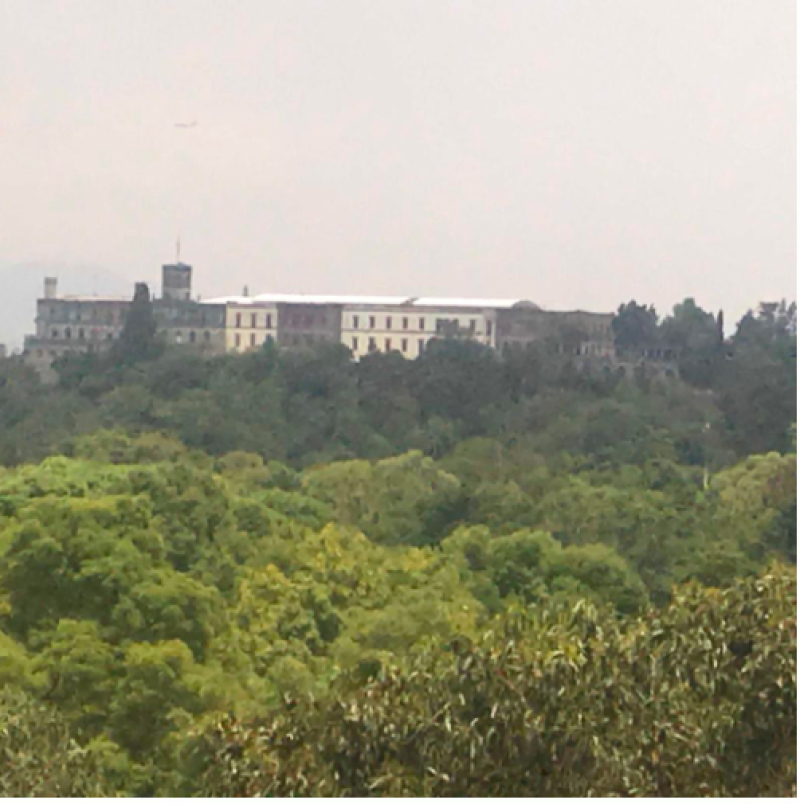 Departamento En Venta, Polanco, Rubén Dario