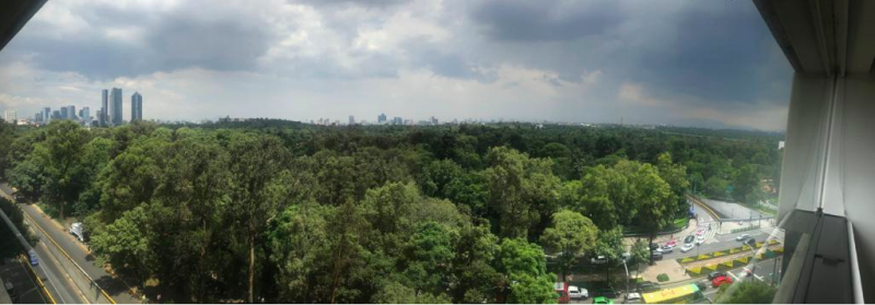 Departamento En Venta, Polanco, Rubén Dario