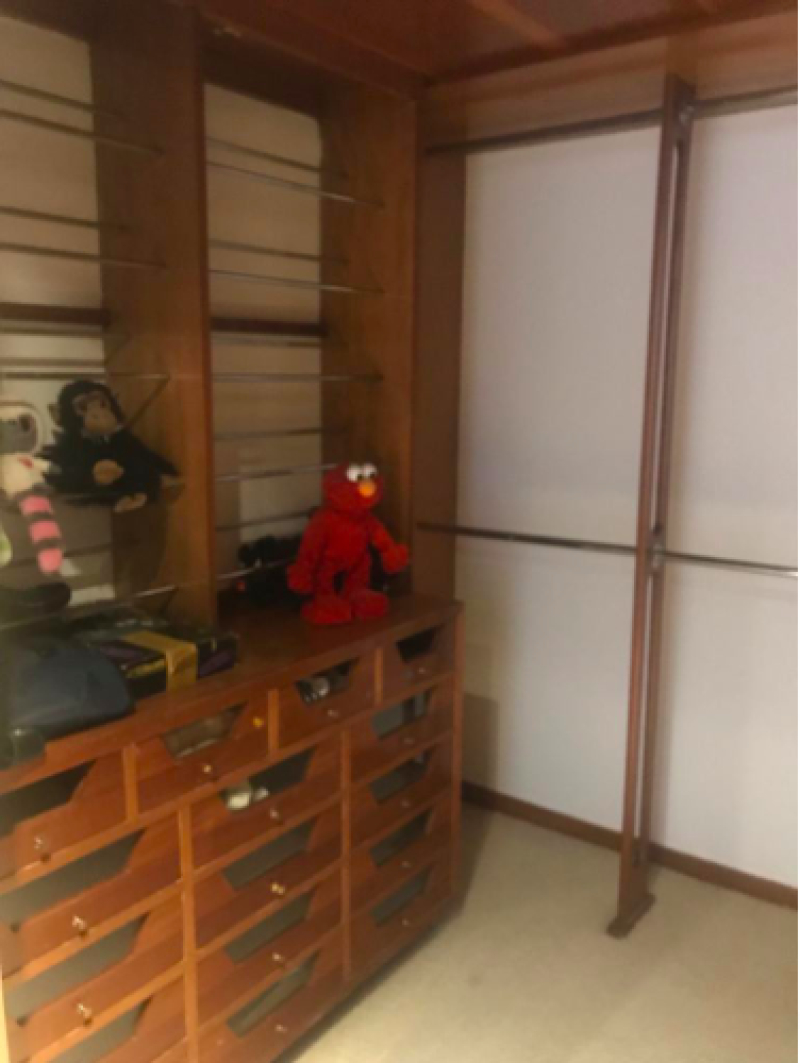 Departamento En Venta, Polanco, Rubén Dario