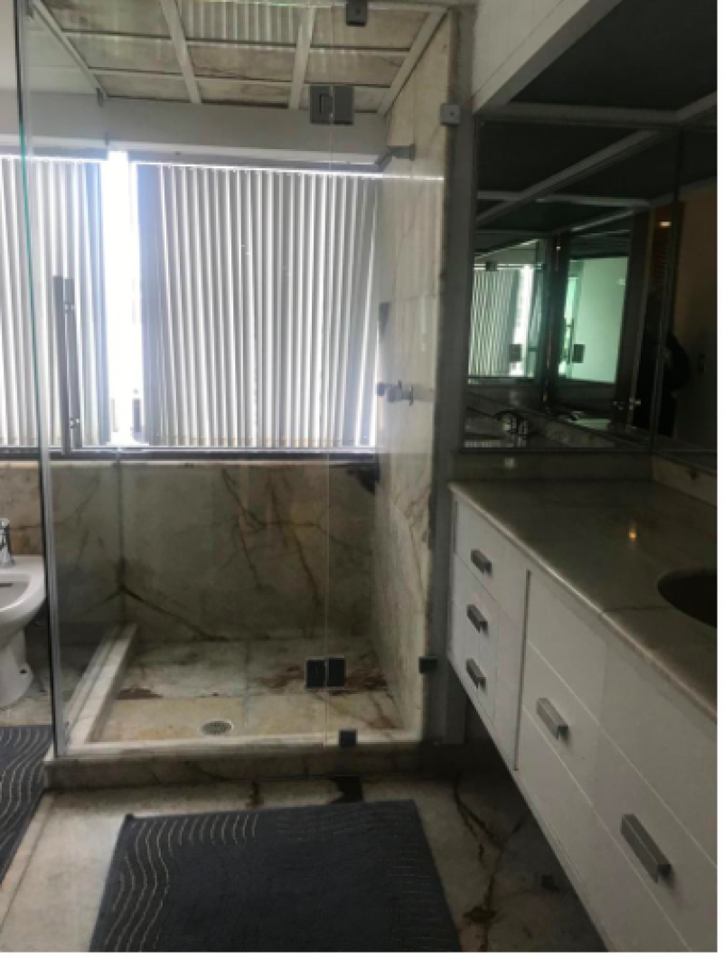 Departamento En Venta, Polanco, Rubén Dario