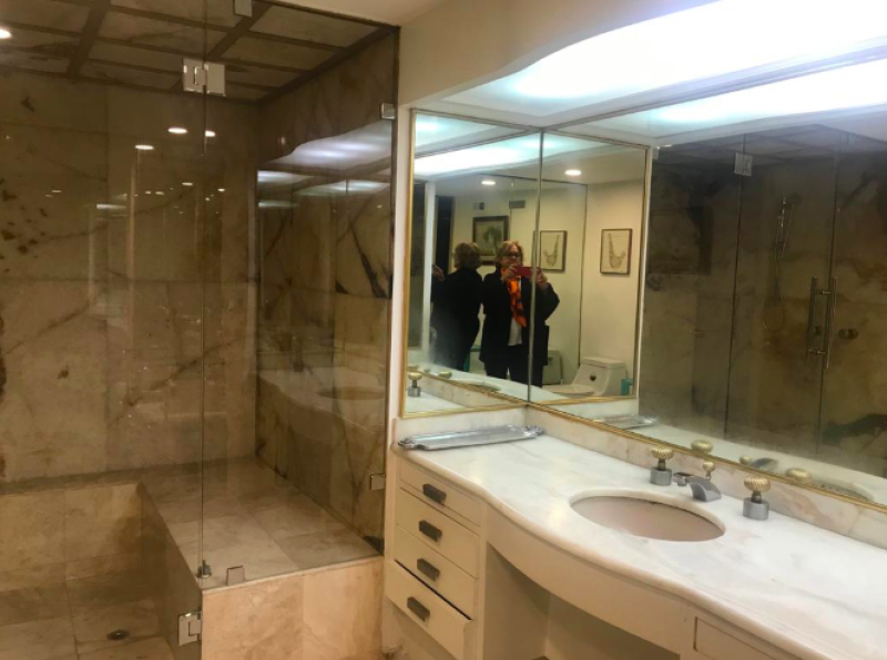 Departamento En Venta, Polanco, Rubén Dario