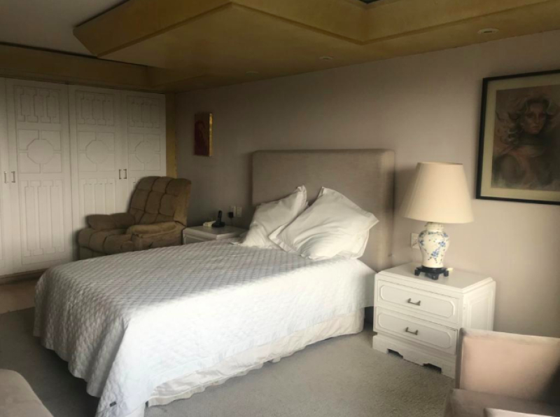 Departamento En Venta, Polanco, Rubén Dario