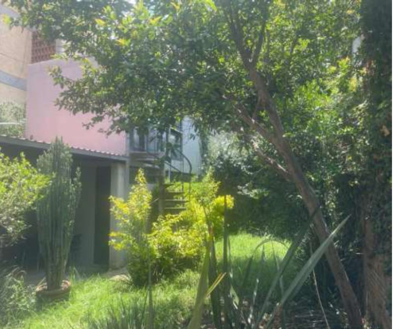 Oficina En Venta, Progreso Tizapan, Av Romulo O´Farril