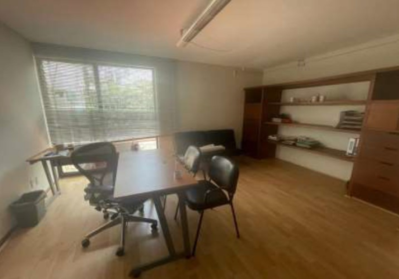 Oficina En Venta, Progreso Tizapan, Av Romulo O´Farril
