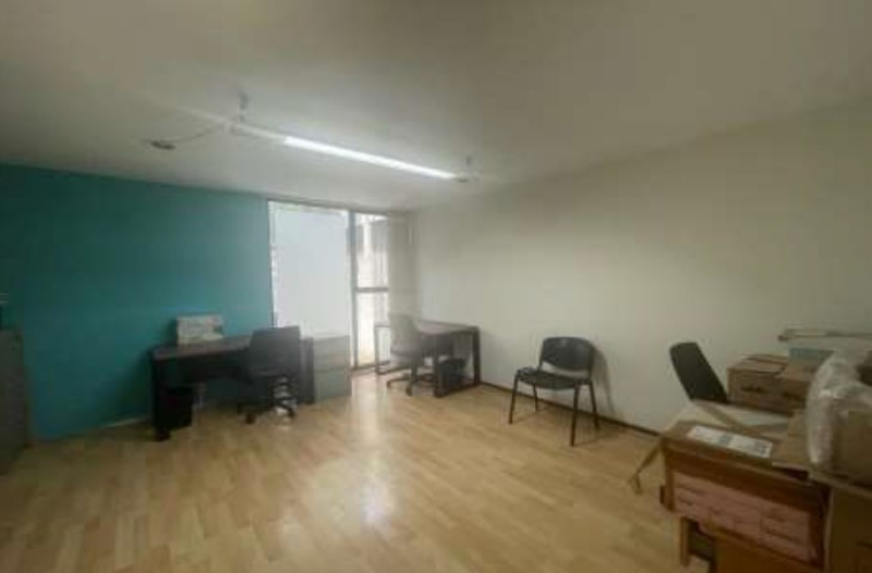 Oficina En Venta, Progreso Tizapan, Av Romulo O´Farril