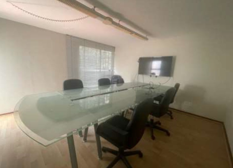 Oficina En Venta, Progreso Tizapan, Av Romulo O´Farril