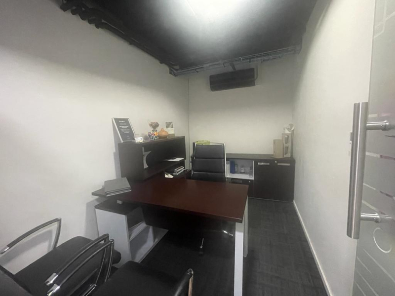 Oficina En Venta, Actipan, Oso