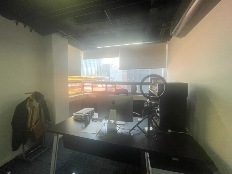 Oficina En Venta, Actipan, Oso
