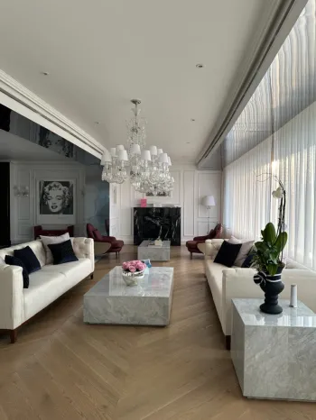 Departamento En Venta En Bosques De Las Lomas