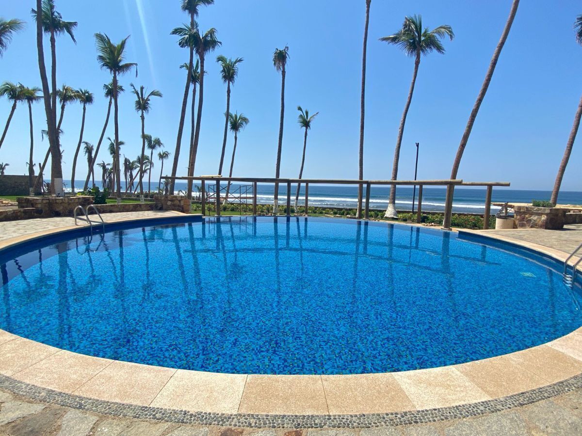 departamento venta  playamar, acapulco
