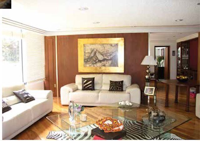 Casa venta en Lomas de Tecamachalco