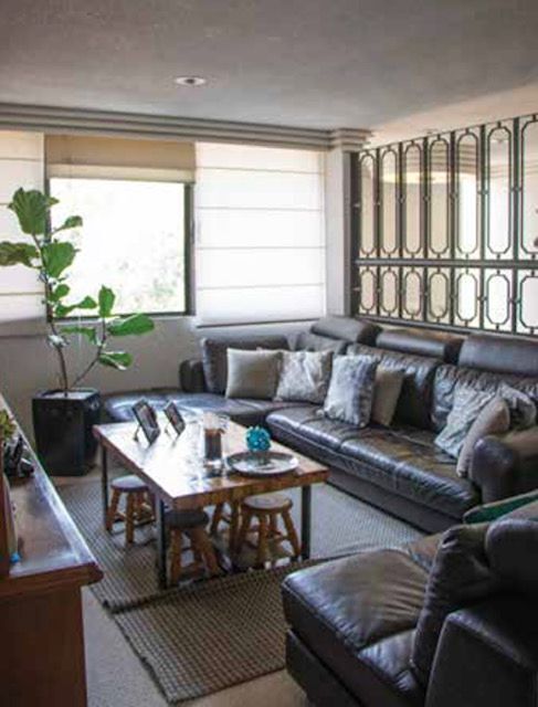 Casa venta en Lomas de Tecamachalco