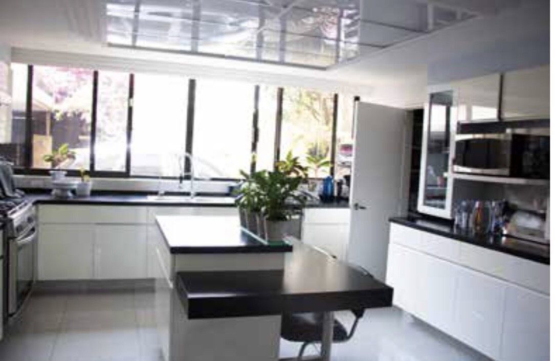 Casa venta en Lomas de Tecamachalco