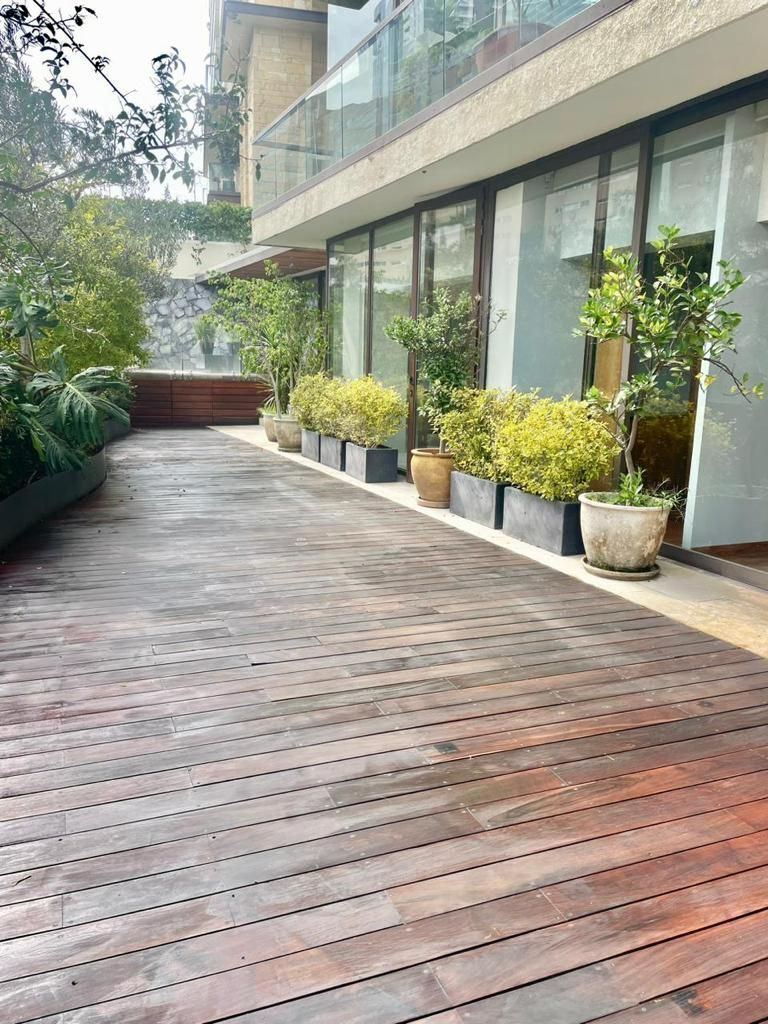departamento venta en bosques de las lomas