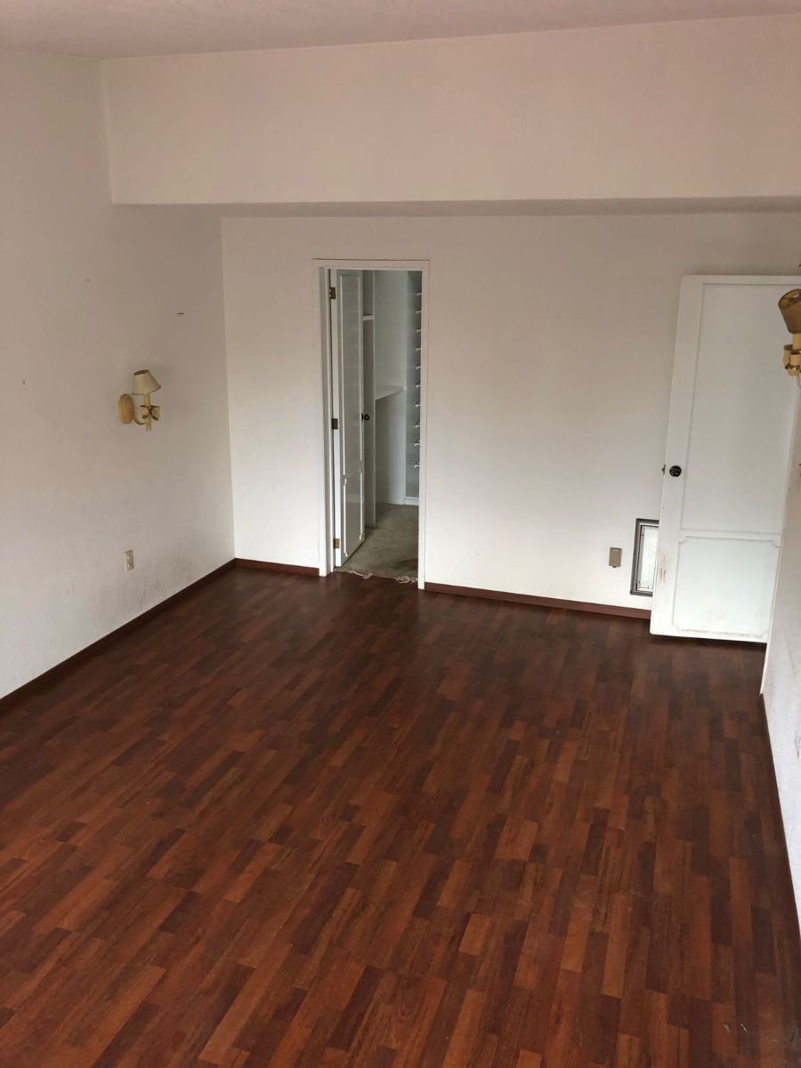 Casa  Venta como terreno en Lomas de Tecamachalco