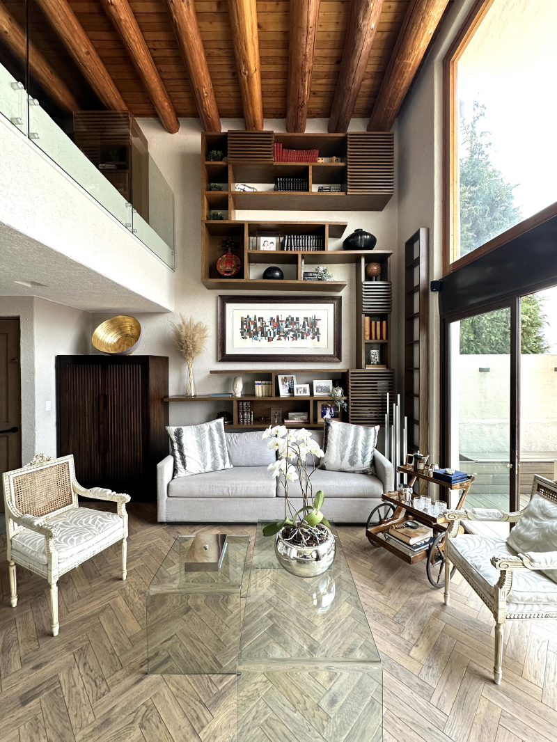 Casa En Condominio En Venta En Santa Fe Cuajimalpa