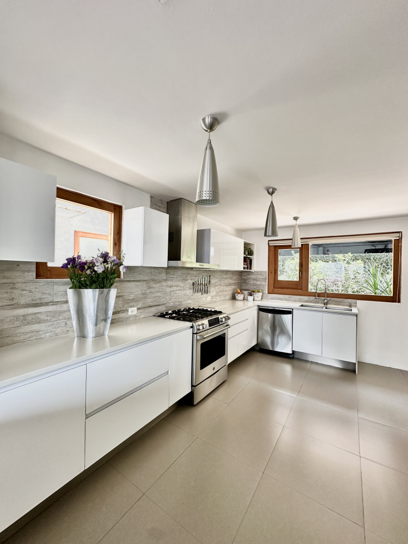 Casa En Condominio En Venta En Santa Fe Cuajimalpa