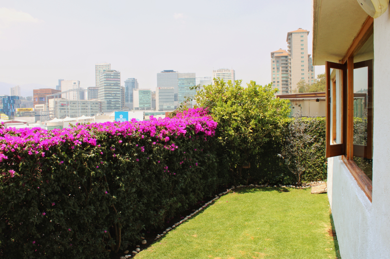 Casa En Condominio En Venta En Santa Fe Cuajimalpa