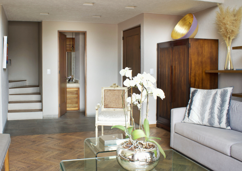 Casa En Condominio En Venta En Santa Fe Cuajimalpa