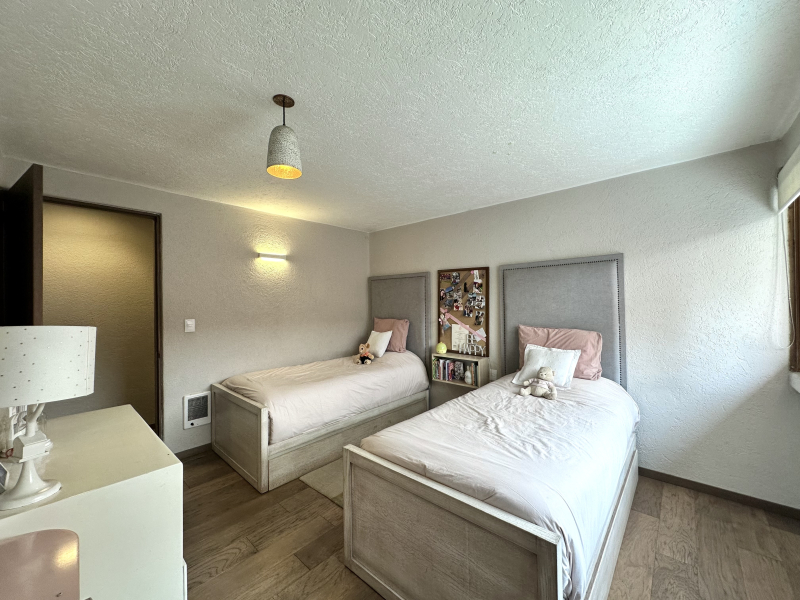 Casa En Condominio En Venta En Santa Fe Cuajimalpa