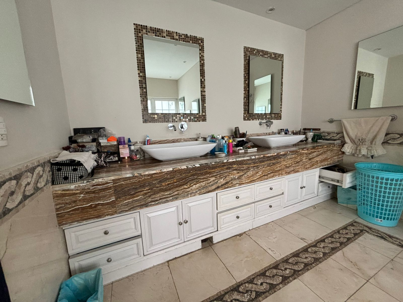 Casa En Condominio En Venta En Lomas De Vista Hermosa