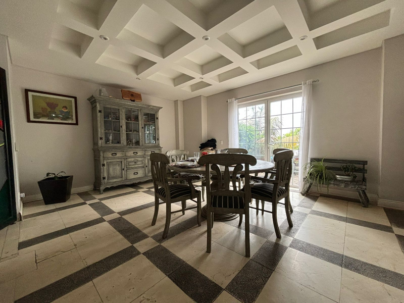 Casa En Condominio En Venta En Lomas De Vista Hermosa
